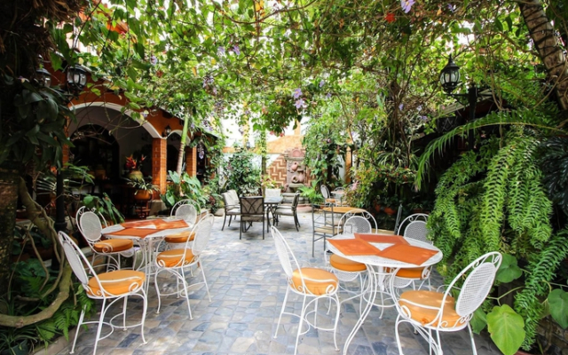 Casa Gabriela