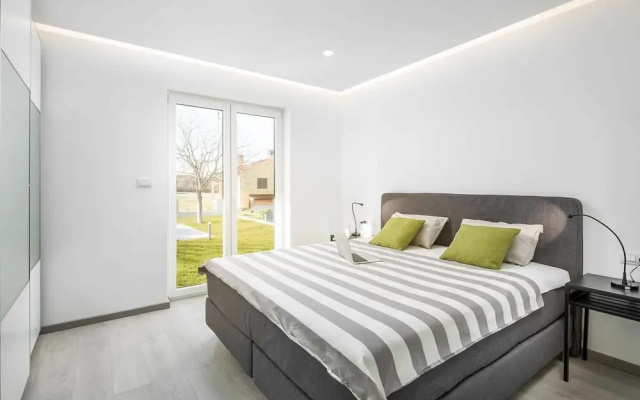 Villa Aida