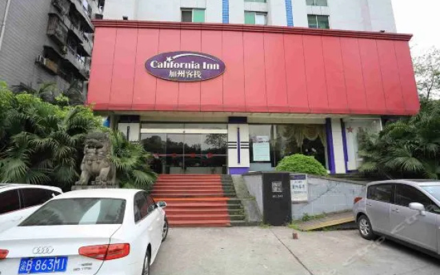 California Inn Hotel