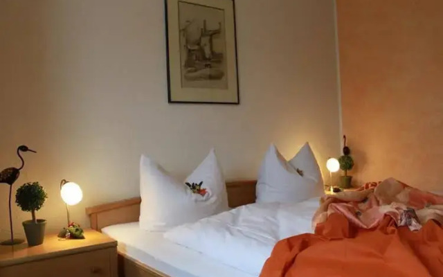Hotel Grüner Baum