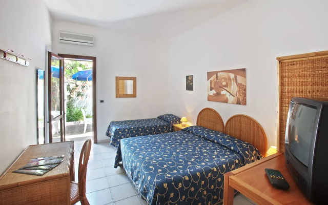 Hotel Solara