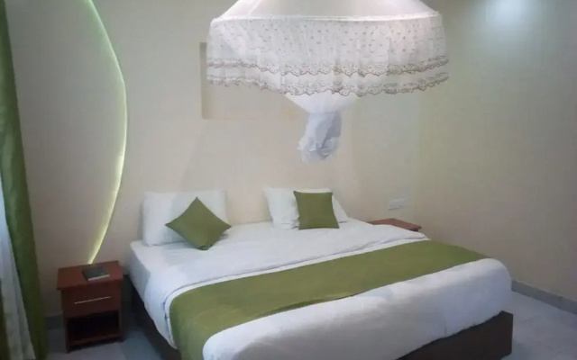 Miami Garden Resort