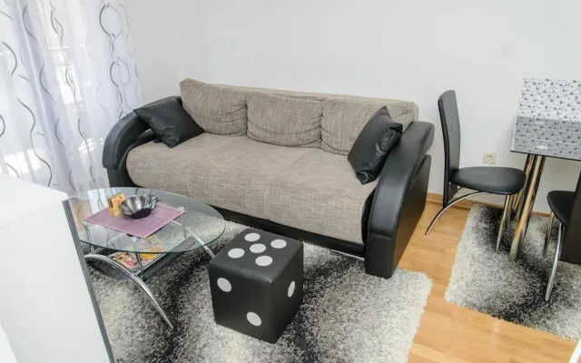 Apartman Sinisa