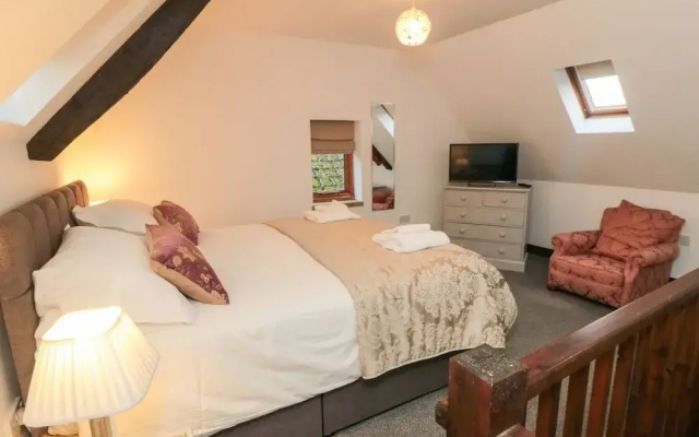 Mill Cottage