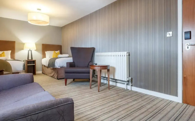 Samlesbury Hotel
