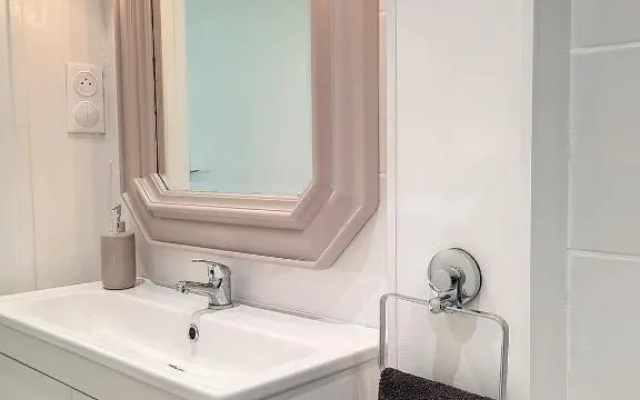 Chambre Accueillante a 2 Mn du Centre Ville (Adults Only)