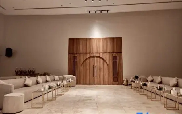 Mafaza Al-Qassim Hotel
