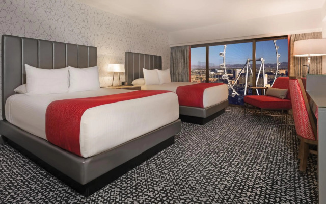 Flamingo Las Vegas Hotel & Casino
