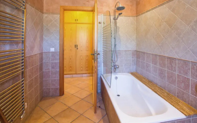 Can Marines - Villa With Private Pool In S'horta