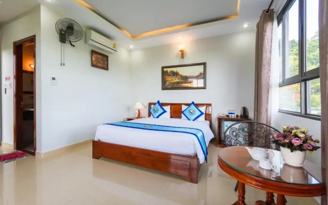 Quynh Mai Resort