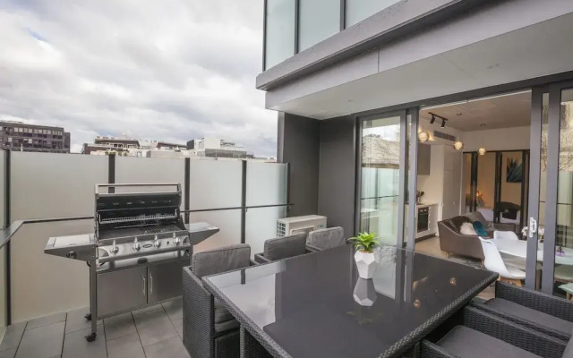 Boutique Stays - Vox Terrace, Prahran
