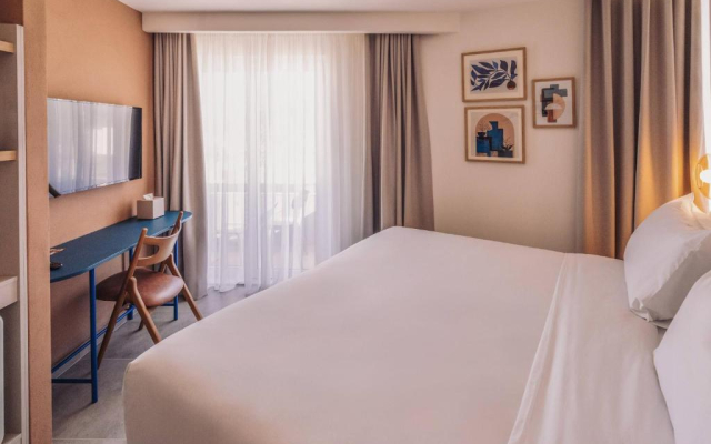 Hotel Ben Marsalforn, Affiliated By Meliá