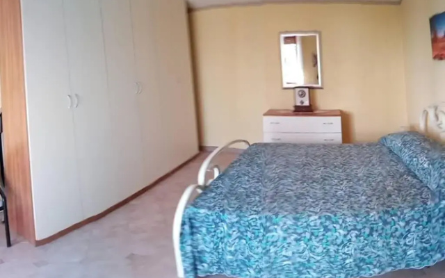 Collina Belvedere, appartamento indipendente in villa Salerno-Capezzano