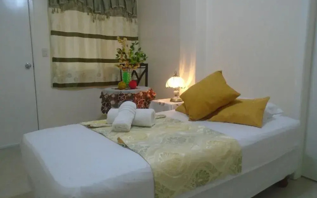 Hotel Simmonds Guayaquil