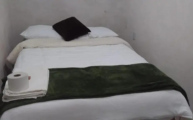 Hotel Jireh Zacatlan