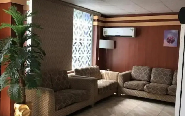 Rehana Al Woroud Abha