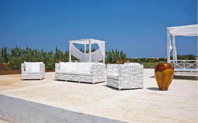 Masseria Bucadue - Maison dhôtes