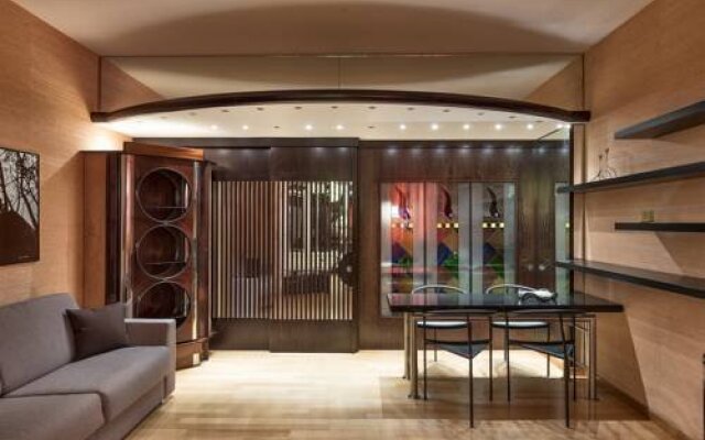 Отель Apuliapartments-downtown Бари комната для гостей