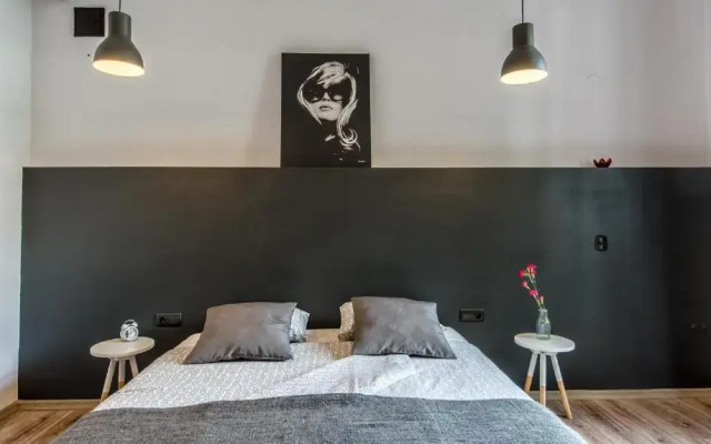 Fenna Apartments