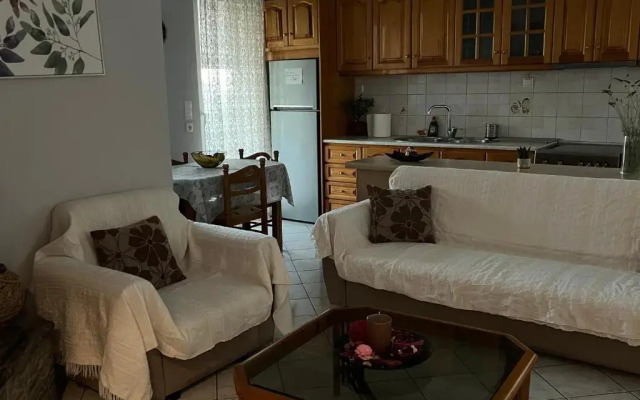 Gazena House