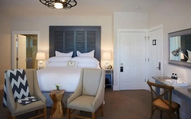 SummerWood Winery & Inn