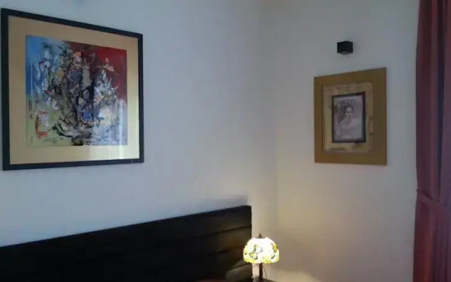 Art Apartment Riva