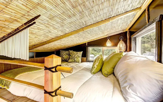 Tiny Digs - Hotel of Tiny Houses