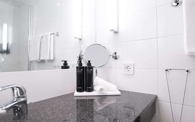Best Western Plus Park City Lund