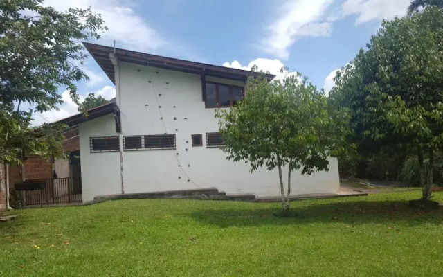 Casa independiente NOÉ - Independent House
