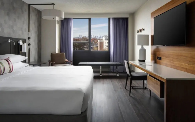 New York LaGuardia Airport Marriott