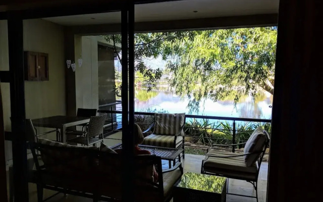 Valley Golf Lodges