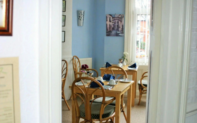 The Kensington