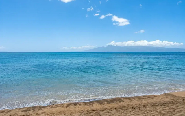 Kahana Villa E609