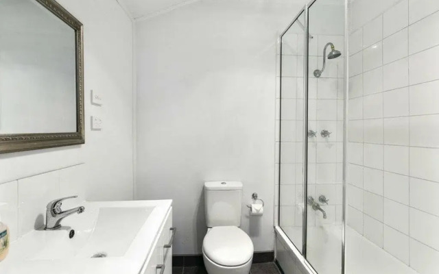 Magnolia cottage Healesville