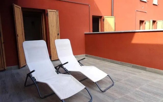 Casa del Bitto