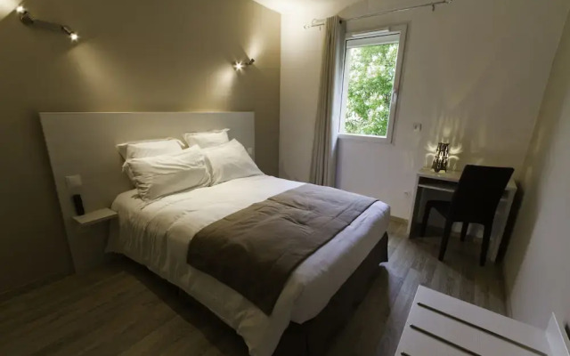 Hôtel Les Petits Oreillers