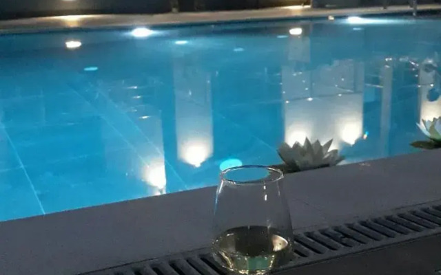 Iliovasilema Hotel Plataria