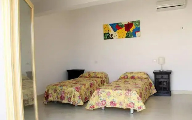 Appartamenti Verdedimora
