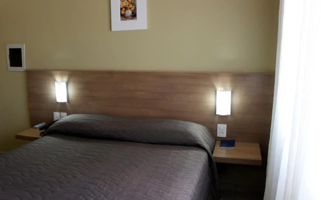 Francisco Beltrão Palace Hotel