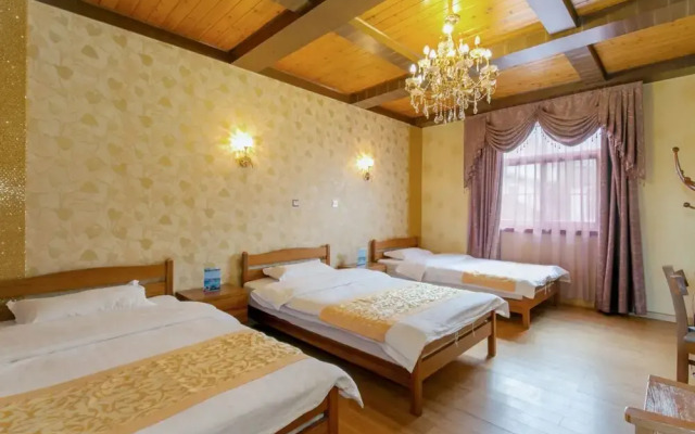 Tongyuanju Inn