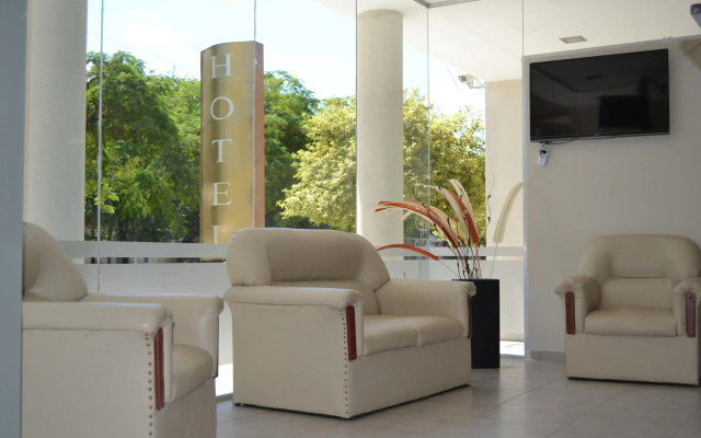 Hotel Diamante