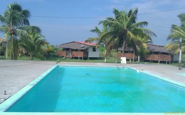 Hostería Pura Vida
