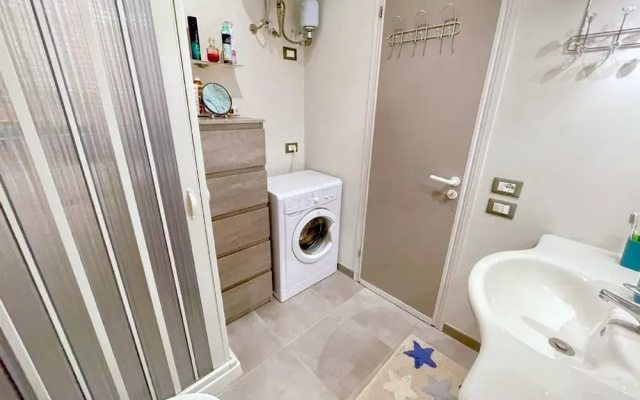 Apartment in Porto Santa Margherita Near Beach