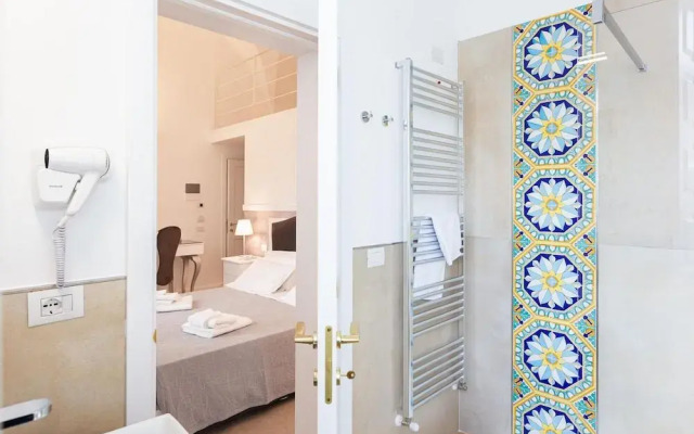 Palazzo Marini B&B di Charme