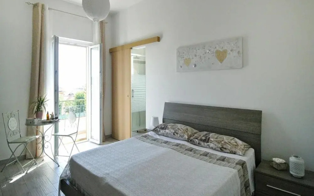 Apartment in Ladispoli Near Tyrrhenian Sea