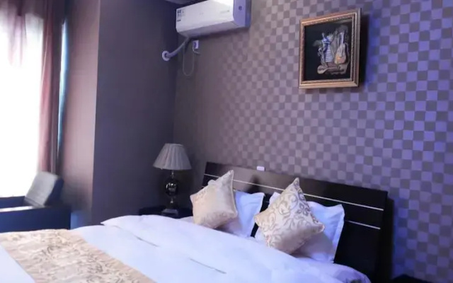 Jiahao Hotel Style Apartment