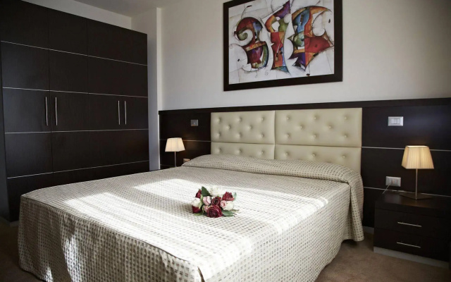 Green Garden Resort