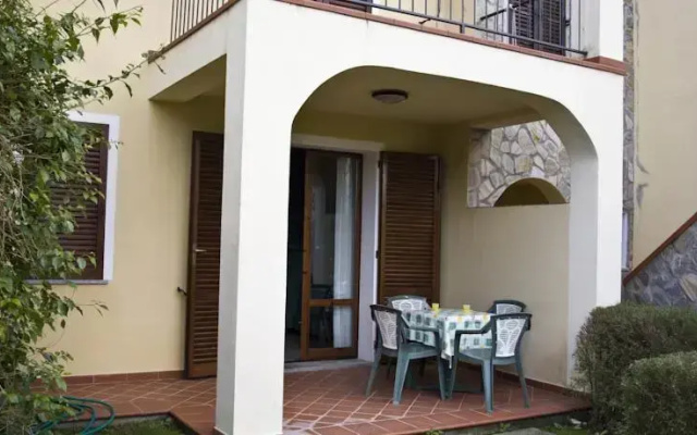 Villetta Olivo 3