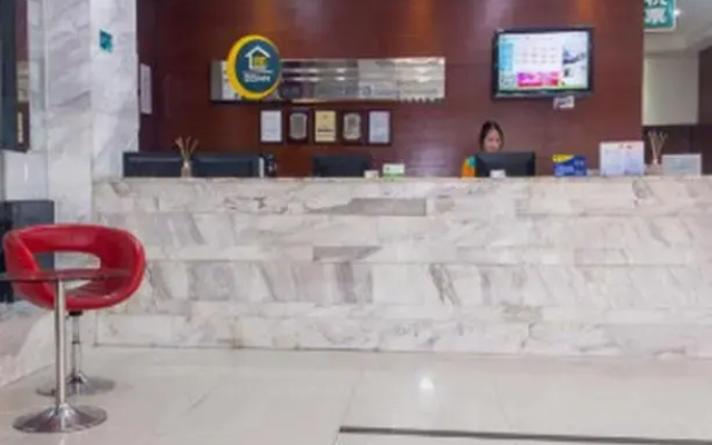 City Inn Guangzhou Baiyun Xinshi