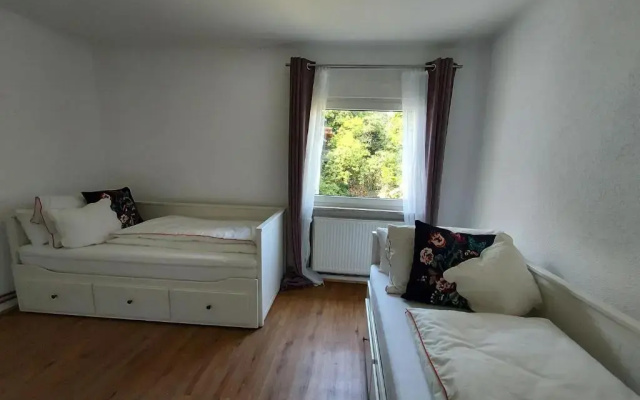 Apartmenthaus Schlosspark
